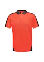 Regatta Contrast Coolweave RG1740 Polo Shirt — Quick-Dry Vorschaubild