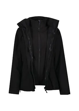 Regatta Women's Jacket - Kingsley 3-in-1
