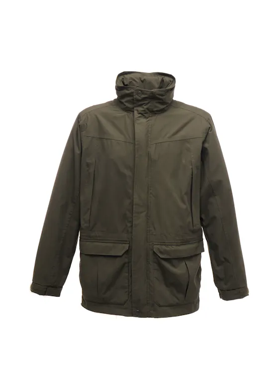 Regatta Vertex III Microfibre Jacket