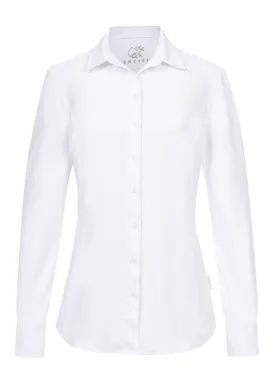 Greiff RF 65011 Blouse 1/1 Flow Regular Fit Stretch Dames Essentials