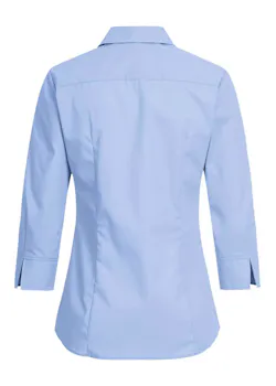 Greiff 6506 Blouse col à revers coupe standard pour femmes Essentiels - Basic thumbnail (vignette)