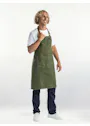Chaud Devant Forene Green Denim Vorschaubild