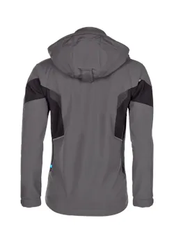 SYNQ Stunter 650WA2TUL Softshell Jas Stretch Dames miniatuur