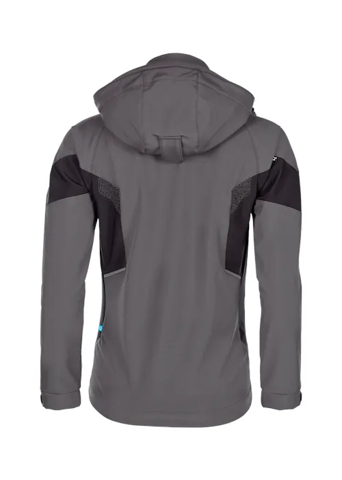 SYNQ Stunter 650WA2TUL Softshell Jas Stretch Dames