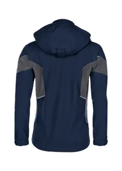 SYNQ Stunter 650WA2TUL Softshell Jas Stretch Dames miniatuur