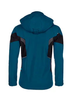 SYNQ Stunter 650WA2TUL Softshell Jas Stretch Dames miniatuur