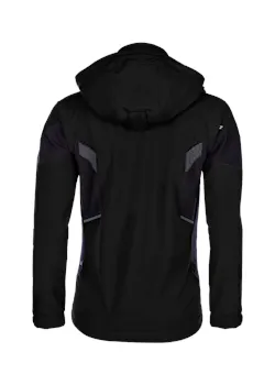 SYNQ Stunter 650WA2TUL Softshell Jas Stretch Dames miniatuur