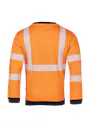 Sioen Arc Kurow 650A Sweater Brandvertragend miniatuur