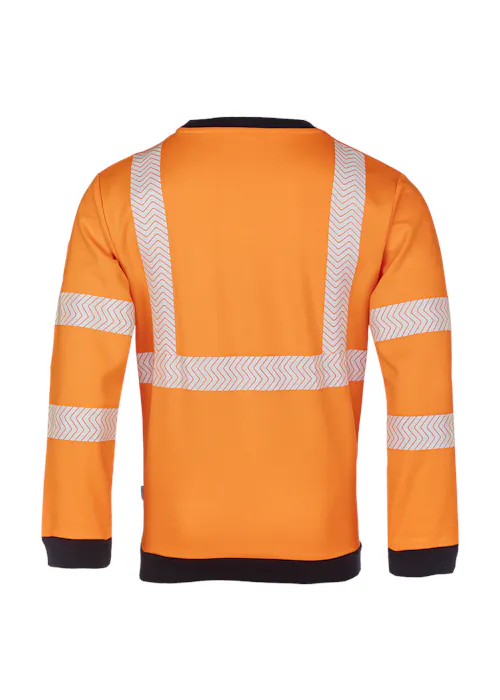 Sioen Arc Kurow 650A Sweat-shirt ignifuge