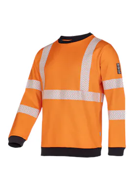 Sioen Arc Kurow 650A Sweatshirt flammschutzhemmend