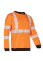 Sioen Arc Kurow 650A Sweater Brandvertragend miniatuur