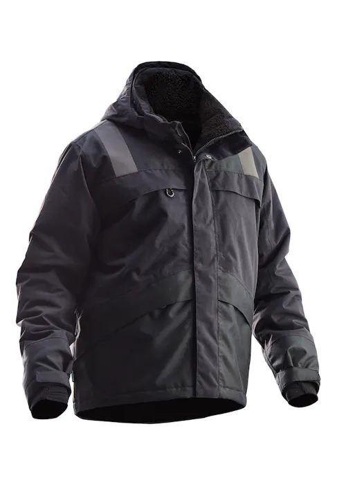 Jobman Winter-Jacke 1035