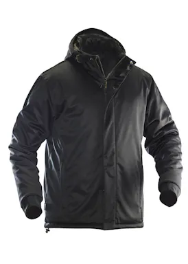 Jobman 1040 Winter Softshell Jacket