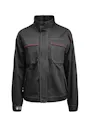 Jobman1092 Welding Jacket Flame Ret miniatuur