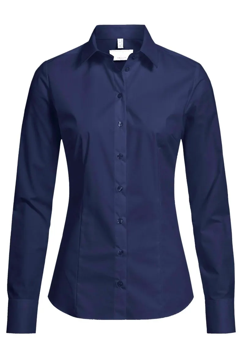 Marineblau