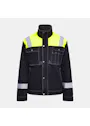 Jobman 1179 Winterjacke Vorschaubild