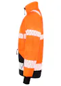 Jobman 1190 Hi-Vis Windblocker Jacke Vorschaubild