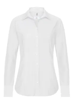 Greiff 6511 Blouse Jersey Regular Fit Dames Essentials - Casual