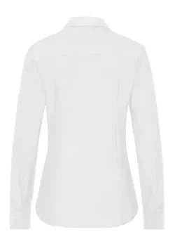 Greiff 6511 Blouse Jersey Regular Fit Dames Essentials - Casual miniatuur