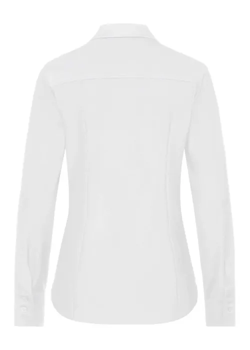 Greiff 6511 Blouse Jersey Regular Fit Dames Essentials - Casual