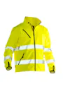 Jobman 1202 Hv Softshell Jacket miniatuur