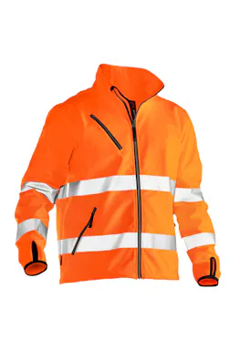 Jobman 1202 Hv Softshell Jacket