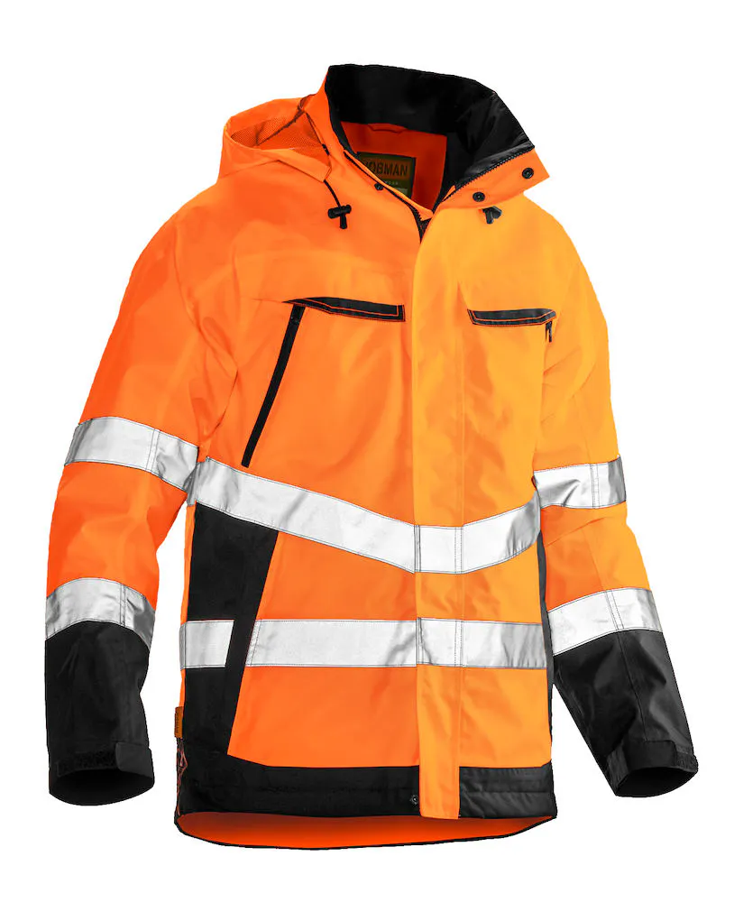 Oranje