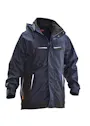 Jobman Shell Jacket 1284 Vorschaubild