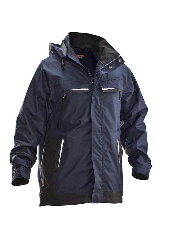 Jobman Shell Jacket 1284