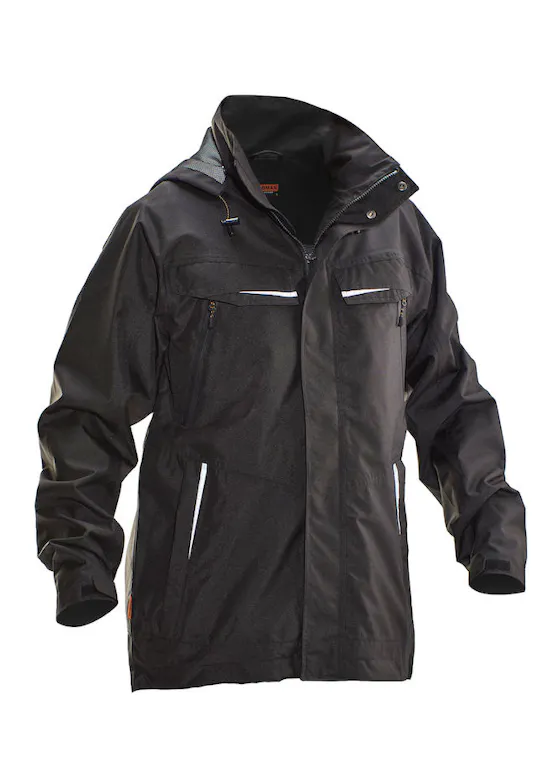 Jobman Shell Jacket 1284