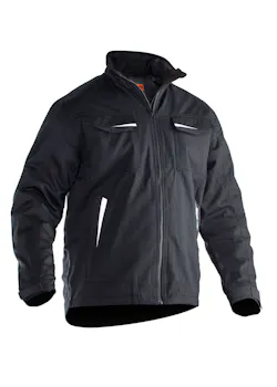 Jobman 1317 veste de service doublée thumbnail (vignette)