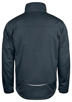 Jobman 1317 veste de service doublée thumbnail (vignette)
