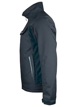 Jobman 1317 veste de service doublée thumbnail (vignette)