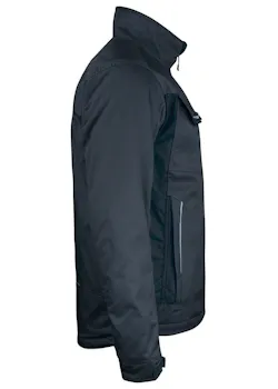 Jobman 1317 veste de service doublée thumbnail (vignette)