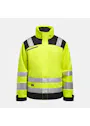 Jobman 1347 HV Winter Jacket — Star Vorschaubild