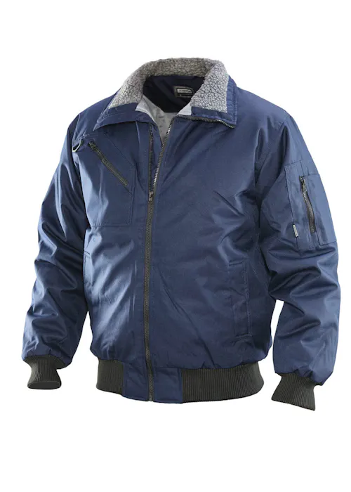 Jobman Winter Pilotjacke