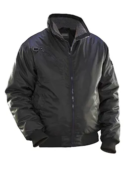 Jobman Winter Pilotjacke Vorschaubild