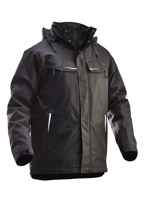 Jobman Winter Jacket 1384