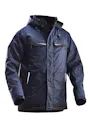 Jobman Winter Jacket 1384 Vorschaubild
