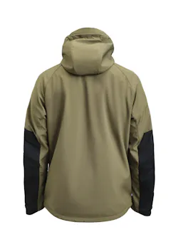 Jobman 1391 Softshell Jacket miniatuur