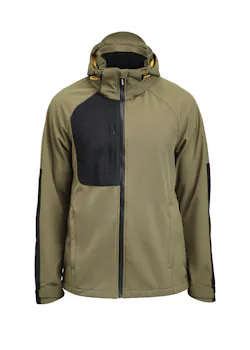 Jobman 1391 Softshell Jacket miniatuur