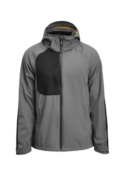 Jobman 1391 Softshell Jacket miniatuur