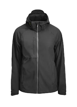 Jobman 1391 Softshell Jacket miniatuur