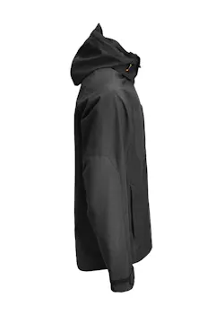 Jobman 1391 Softshell Jacket miniatuur