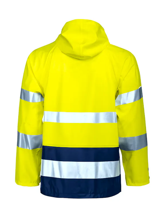 Jobman 1566 Hv Regenjacke