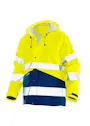 Jobman 1566 Hv Regenjacke Vorschaubild