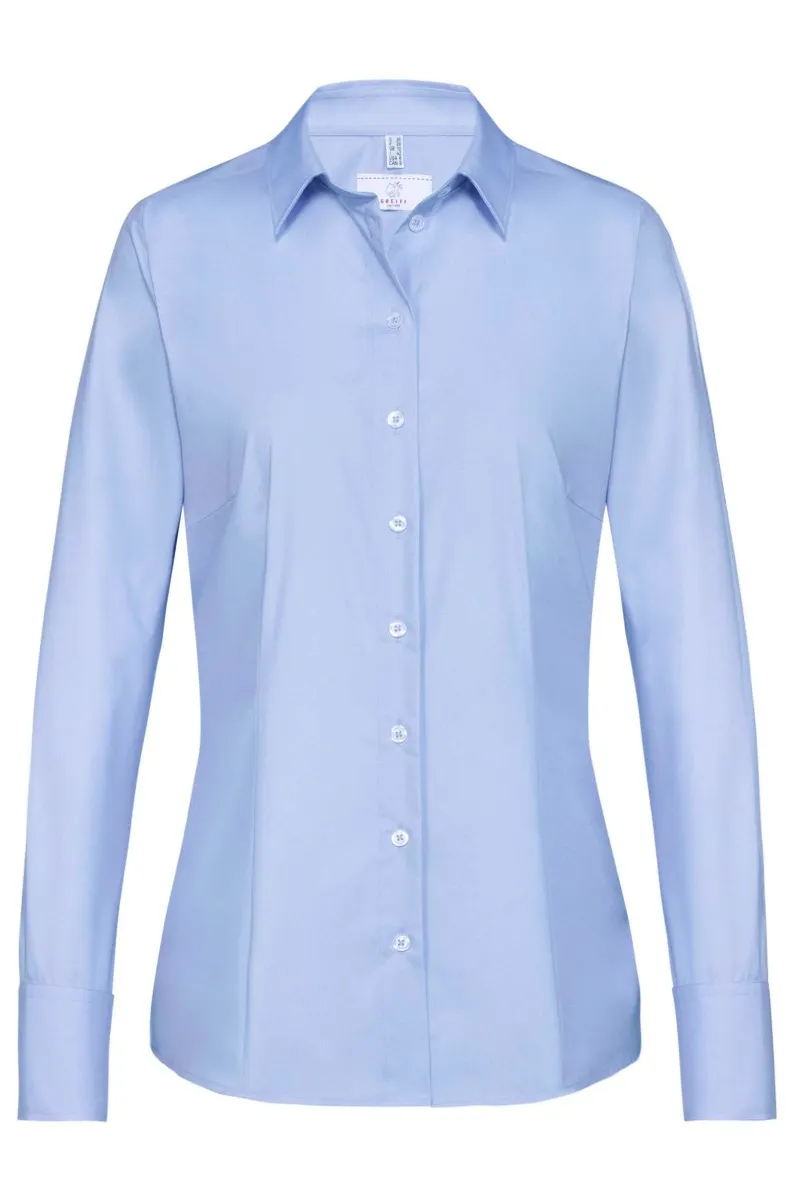 Blau