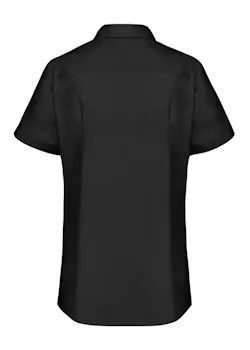 Greiff 6516 Blouse Korte Mouw Regular Fit Dames Essentials - Basic miniatuur