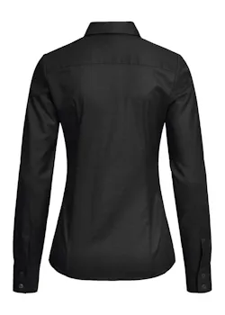 Greiff 6519 Blouse Slim Fit Dames Essentials - Modern 37.5 miniatuur