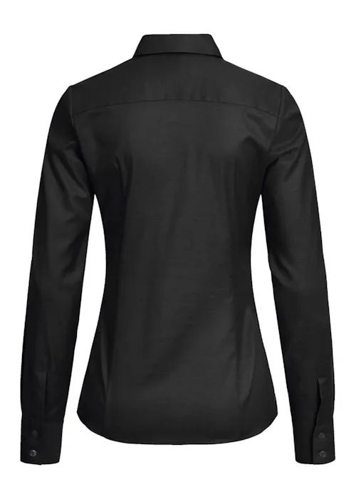 Greiff 6519 Blouse Slim Fit Dames Essentials - Modern 37.5